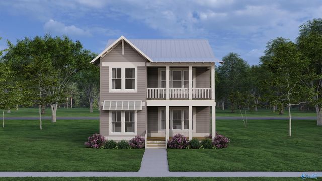 C37 Val Monte Drive, Guntersville, AL 35976