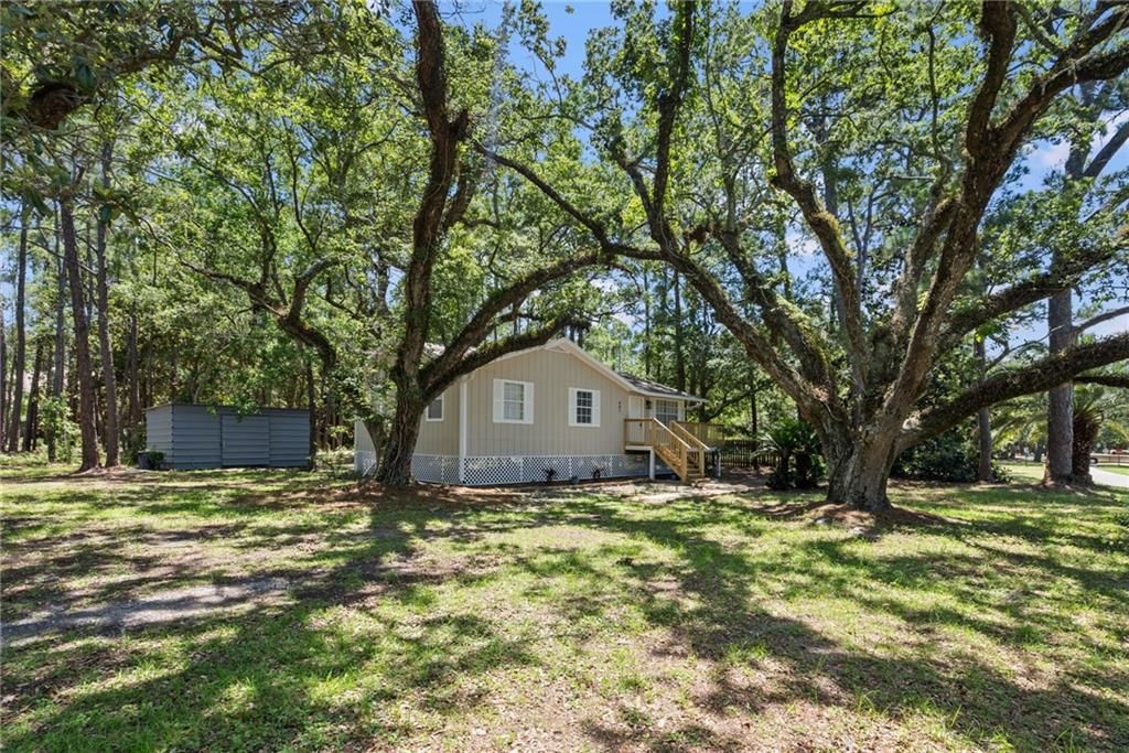 601 Bienville Boulevard, Dauphin Island, AL 36528 — photo 2