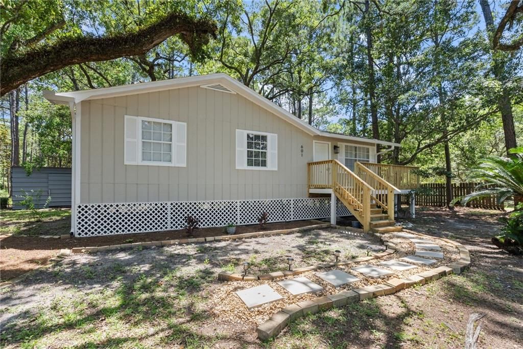 601 Bienville Boulevard, Dauphin Island, AL 36528 — photo 3