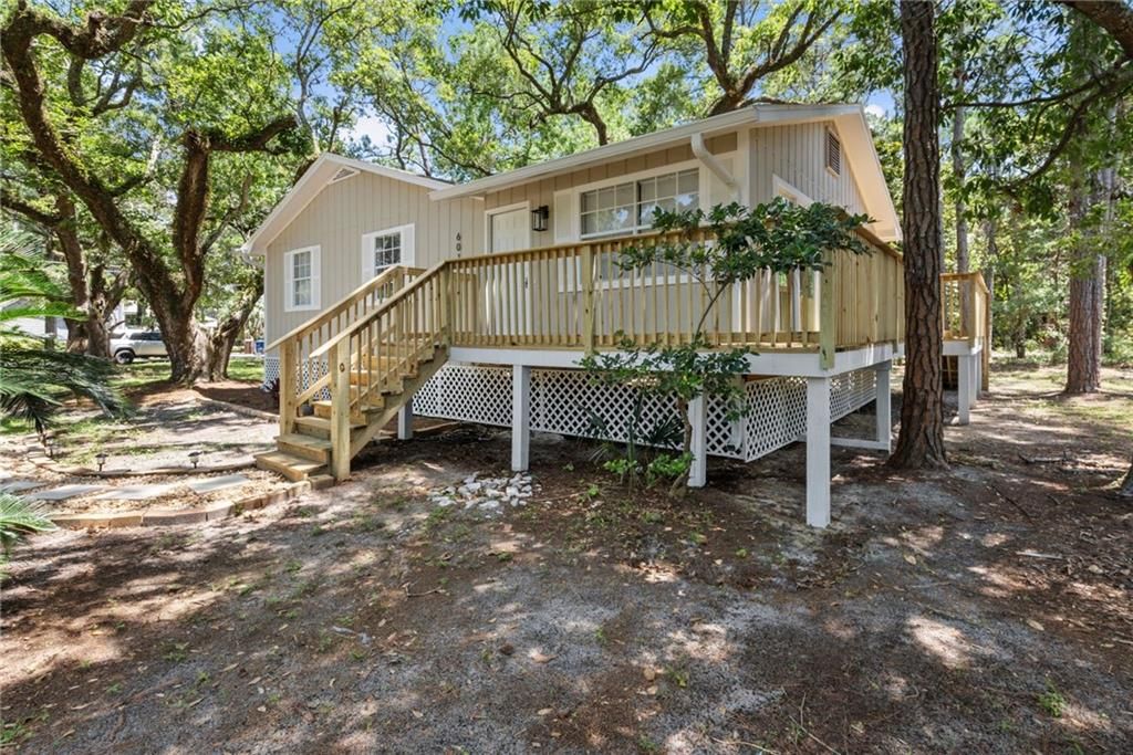 601 Bienville Boulevard, Dauphin Island, AL 36528 — photo 4