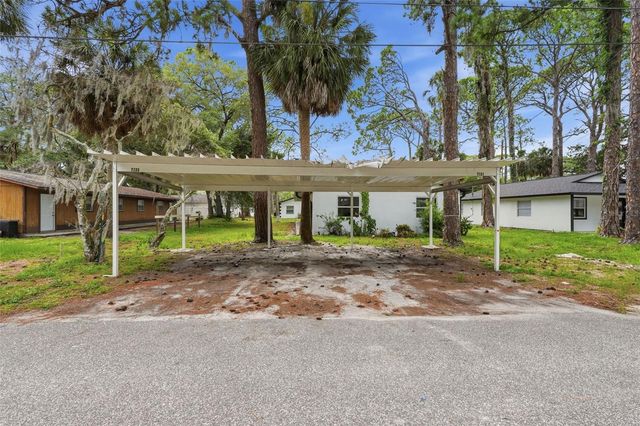 7133 PINEWOOD DR, New Port Richey, FL 34652