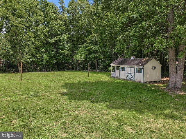 21 TRAVELLER CIRCLE, Montross, VA 22520
