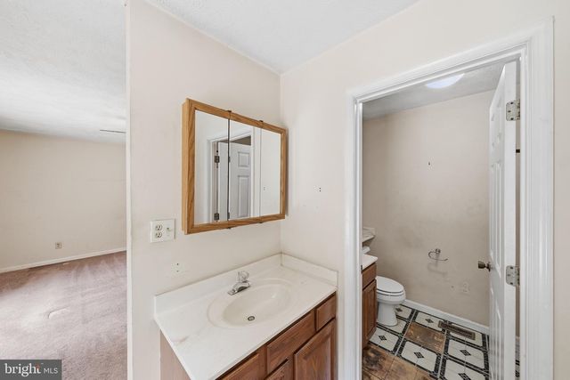 21 TRAVELLER CIRCLE, Montross, VA 22520