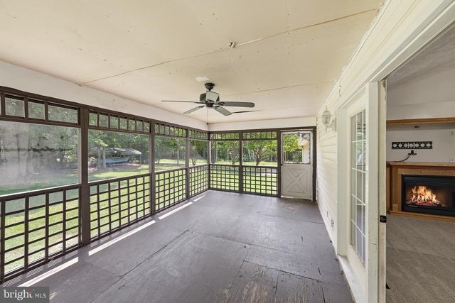 21 TRAVELLER CIRCLE, Montross, VA 22520