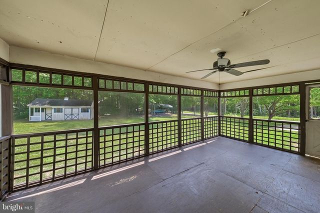 21 TRAVELLER CIRCLE, Montross, VA 22520