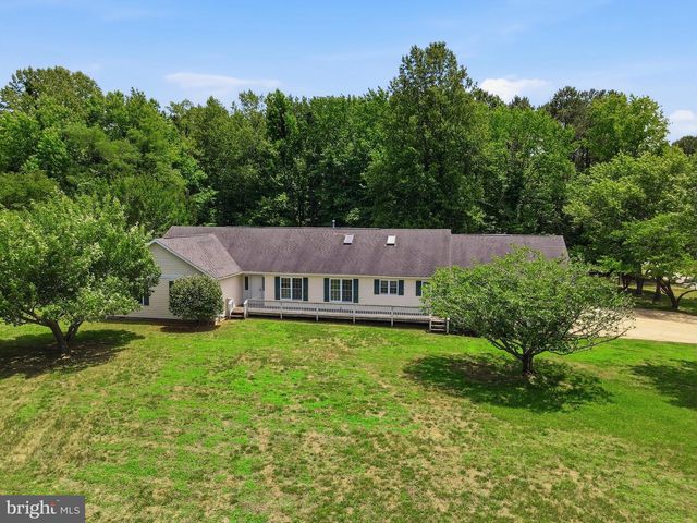 21 TRAVELLER CIRCLE, Montross, VA 22520