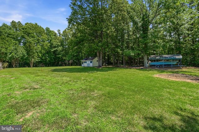 21 TRAVELLER CIRCLE, Montross, VA 22520