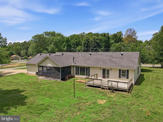 21 TRAVELLER CIRCLE, Montross, VA 22520