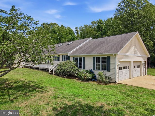21 TRAVELLER CIRCLE, Montross, VA 22520