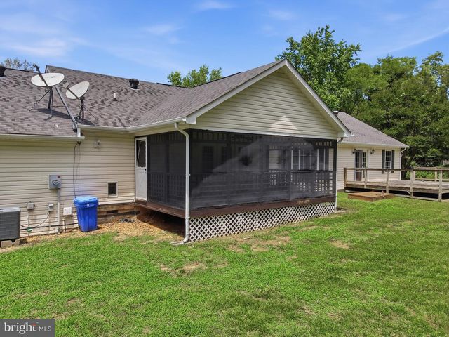 21 TRAVELLER CIRCLE, Montross, VA 22520