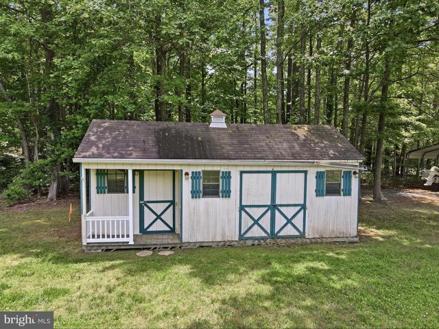 21 TRAVELLER CIRCLE, Montross, VA 22520