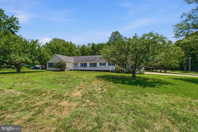 21 TRAVELLER CIRCLE, Montross, VA 22520