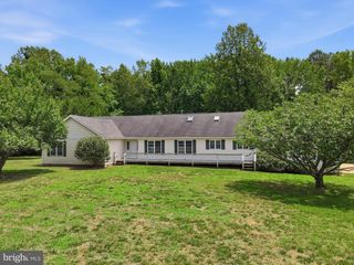 21 TRAVELLER CIRCLE, Montross, VA 22520
