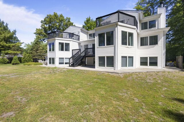 3309 Springland Avenue, Michigan City, IN 46360