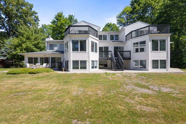 3309 Springland Avenue, Michigan City, IN 46360