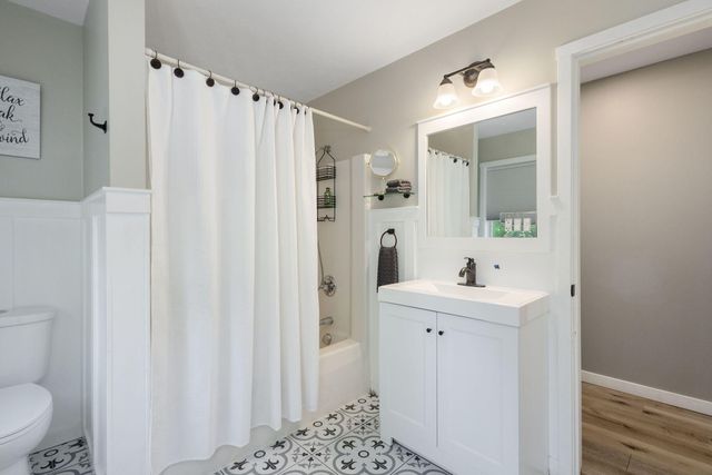 3309 Springland Avenue, Michigan City, IN 46360