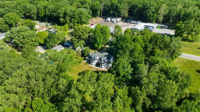 3309 Springland Avenue, Michigan City, IN 46360