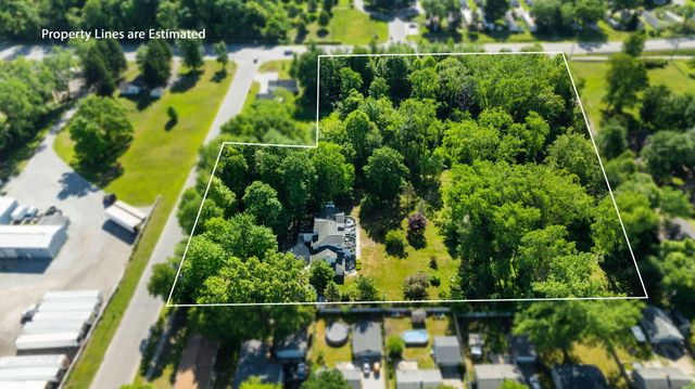 3309 Springland Avenue, Michigan City, IN 46360