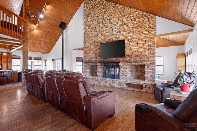 601 County Rd 620, Gardner, CO 81040