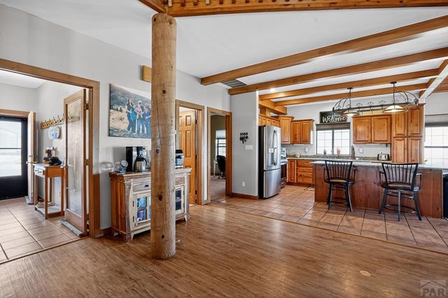 601 County Rd 620, Gardner, CO 81040