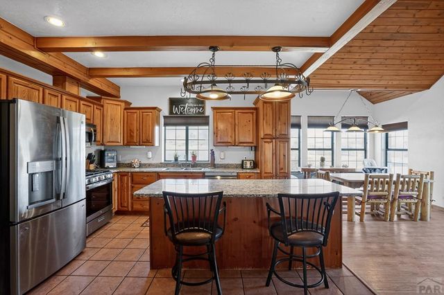 601 County Rd 620, Gardner, CO 81040
