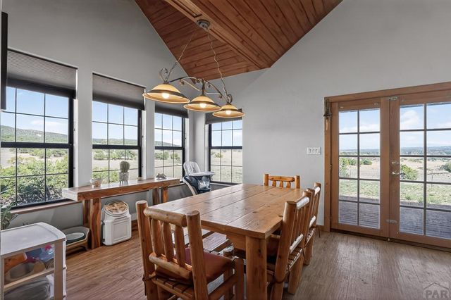 601 County Rd 620, Gardner, CO 81040
