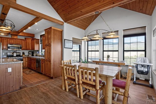 601 County Rd 620, Gardner, CO 81040