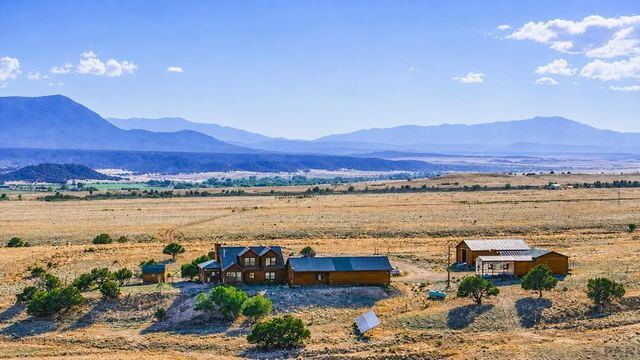 601 County Rd 620, Gardner, CO 81040