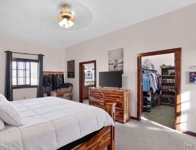 601 County Rd 620, Gardner, CO 81040