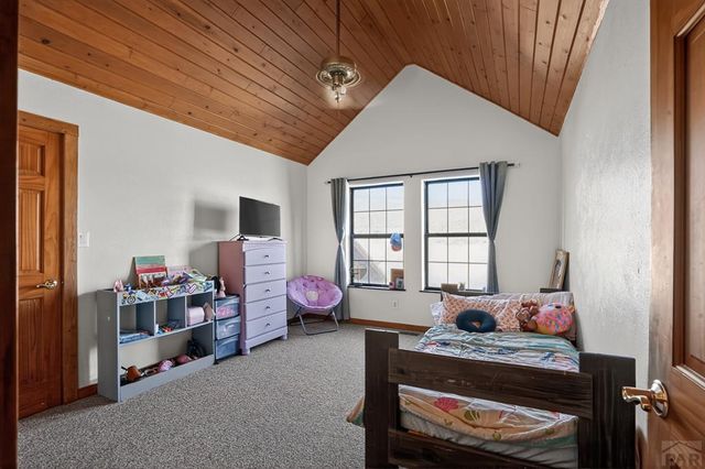 601 County Rd 620, Gardner, CO 81040