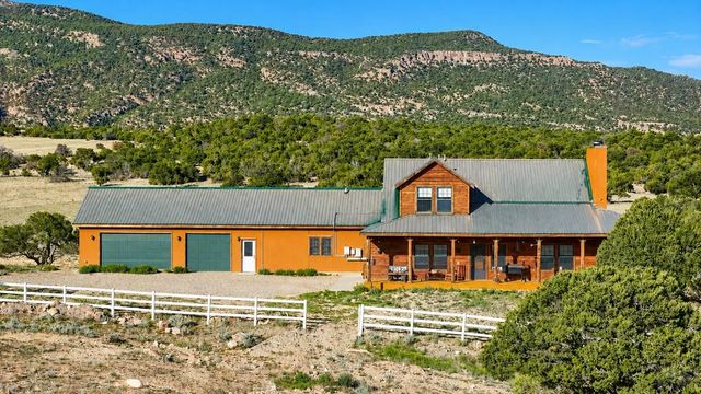 601 County Rd 620, Gardner, CO 81040