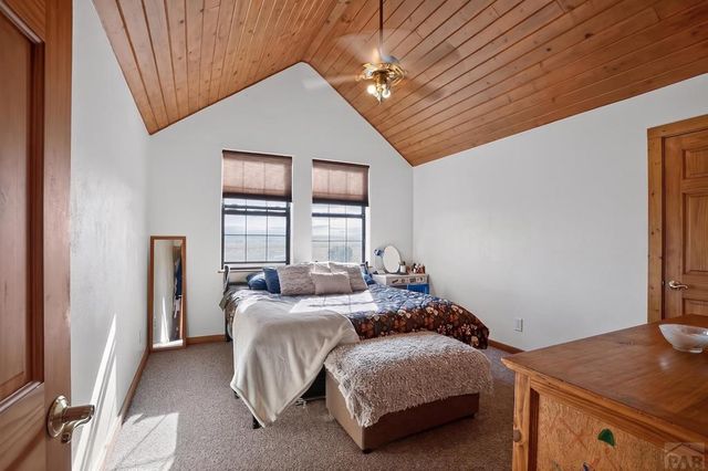 601 County Rd 620, Gardner, CO 81040