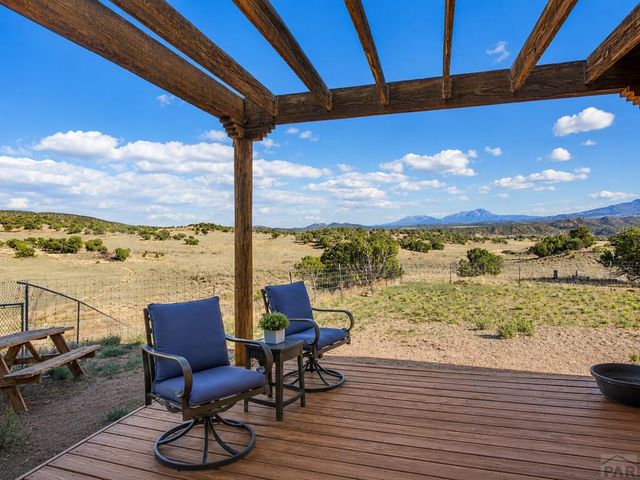 601 County Rd 620, Gardner, CO 81040