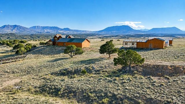 601 County Rd 620, Gardner, CO 81040