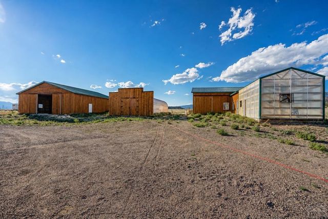 601 County Rd 620, Gardner, CO 81040