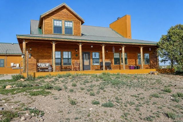601 County Rd 620, Gardner, CO 81040