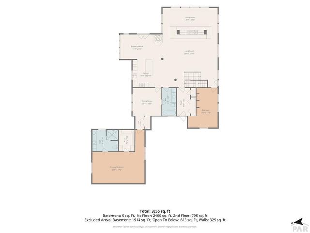 601 County Rd 620, Gardner, CO 81040