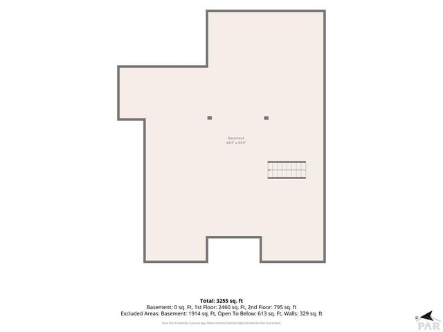 601 County Rd 620, Gardner, CO 81040