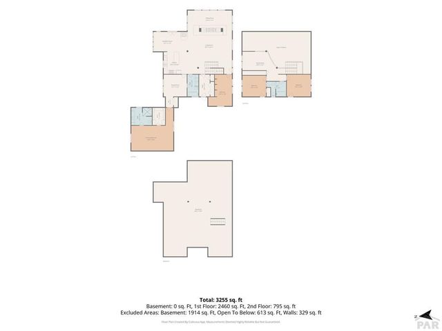 601 County Rd 620, Gardner, CO 81040