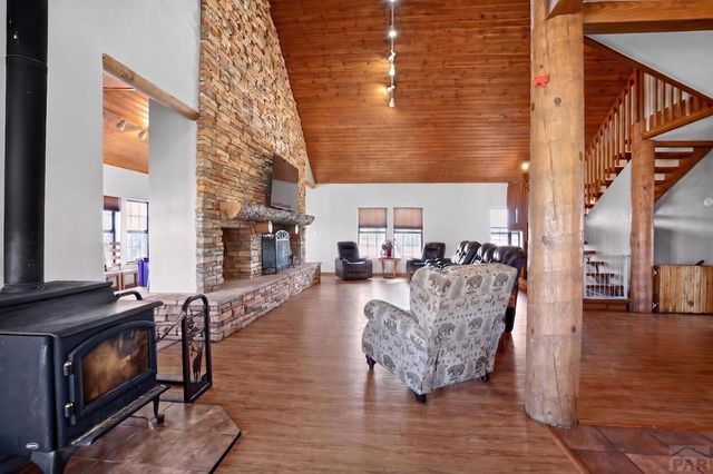 601 County Rd 620, Gardner, CO 81040
