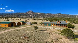 601 County Rd 620, Gardner, CO 81040
