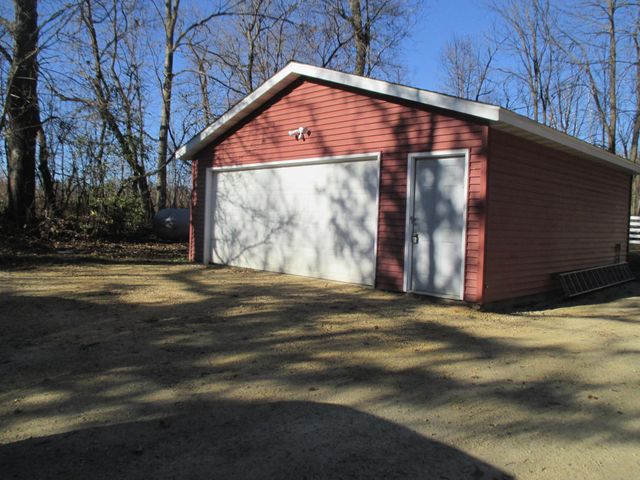 2248 130th Avenue, Emerald, WI 54013