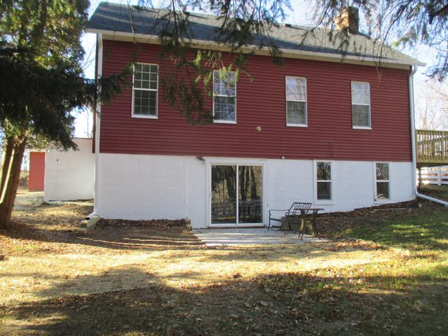 2248 130th Avenue, Emerald, WI 54013