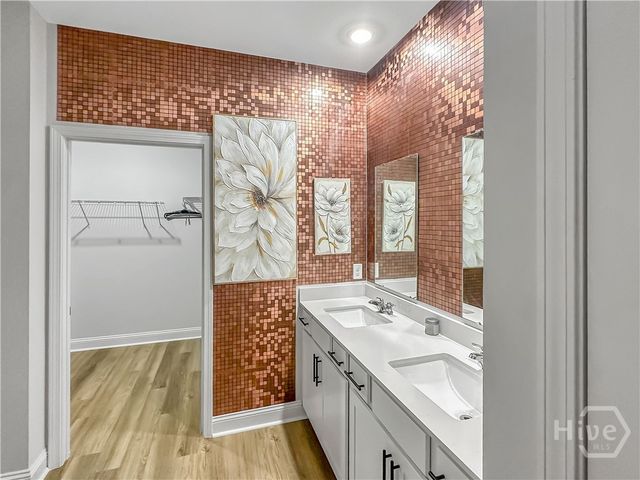 3 Findley Trail, Port Wentworth, GA 31407