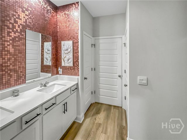 3 Findley Trail, Port Wentworth, GA 31407