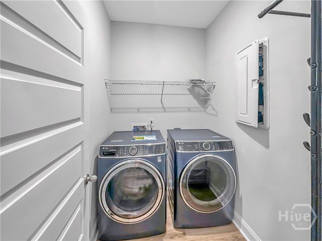 3 Findley Trail, Port Wentworth, GA 31407