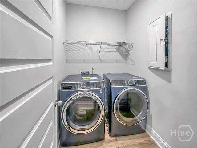 3 Findley Trail, Port Wentworth, GA 31407