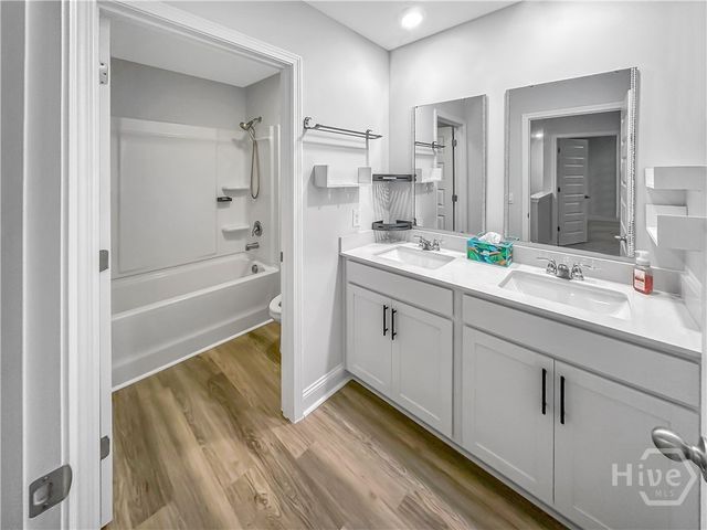 3 Findley Trail, Port Wentworth, GA 31407