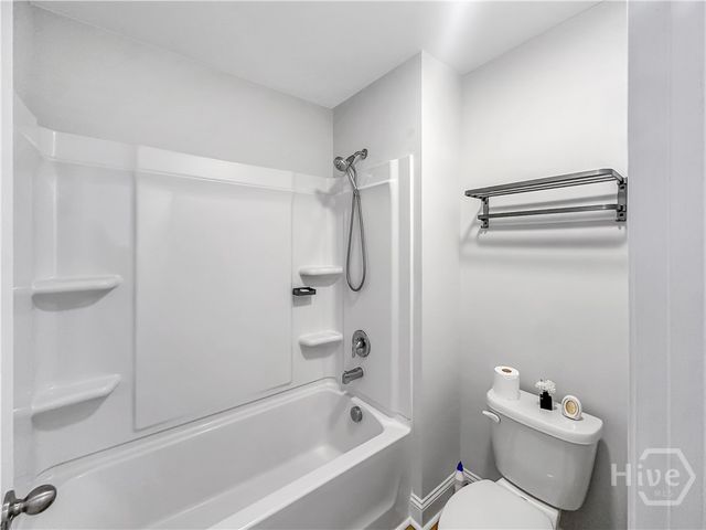 3 Findley Trail, Port Wentworth, GA 31407