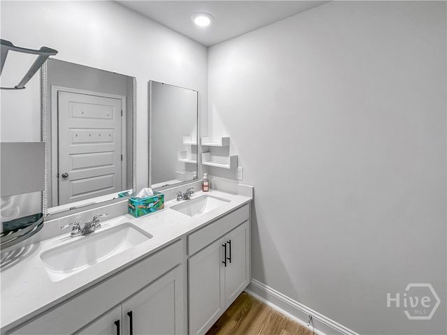 3 Findley Trail, Port Wentworth, GA 31407